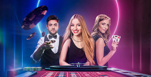 Bí Kíp "Bách Chiến Bách Thắng" Tại Live Casino Key88