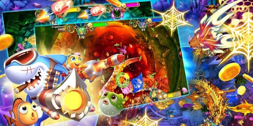 Bí Quyết "Bách Phát Bách Trúng" Tại Bắn Cá Key88