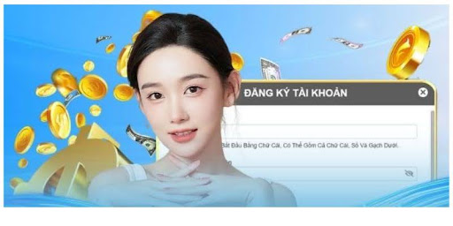 Hướng dẫn đăng ký tài khoản tại nhà cái Key88