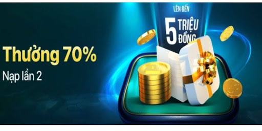 Những khuyến mãi hấp dẫn chỉ có tại Key88