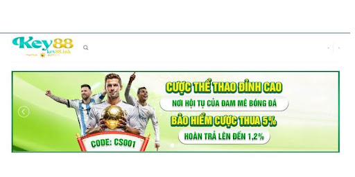 Những thông tin về nhà cái Key88 hiện nay